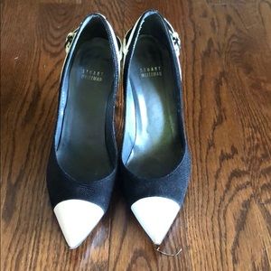 Stuart Weitzman heels